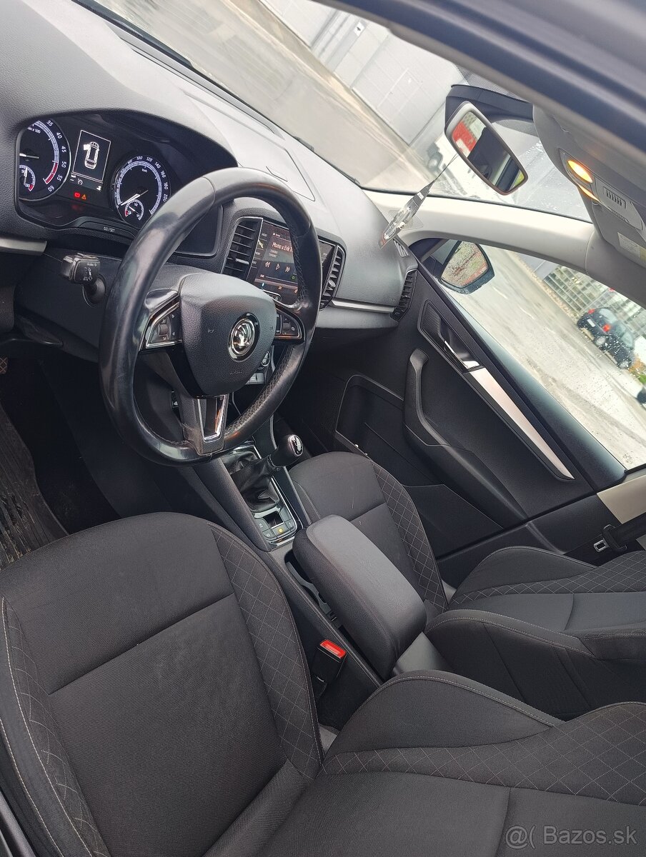 Predám Škoda Karoq - 7