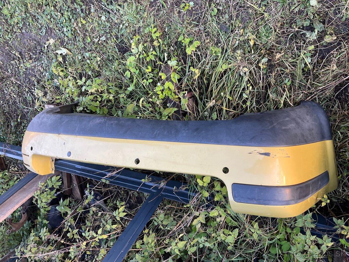 Náhradné diely passat b5 - 7