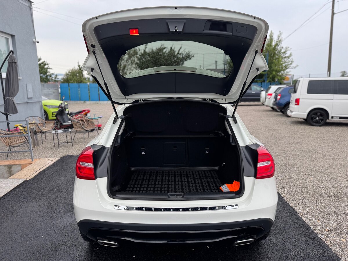 ✅️ Mercedes-Benz GLA 200 d A/T ✅️ - 7