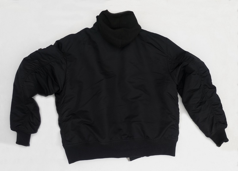 Alpha Industries MA-1 D 3XL - 7