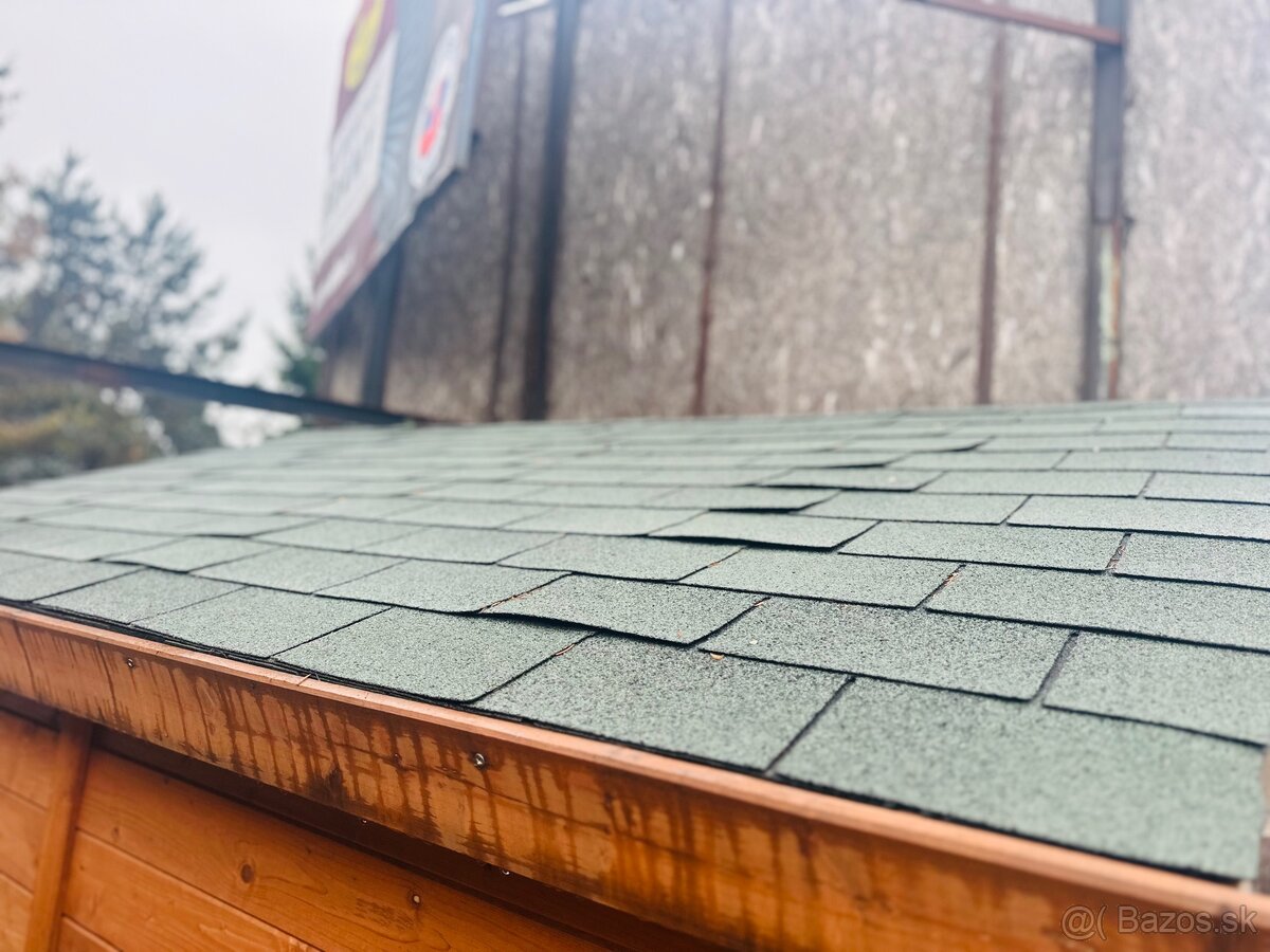 Predám predajný stánok - 7