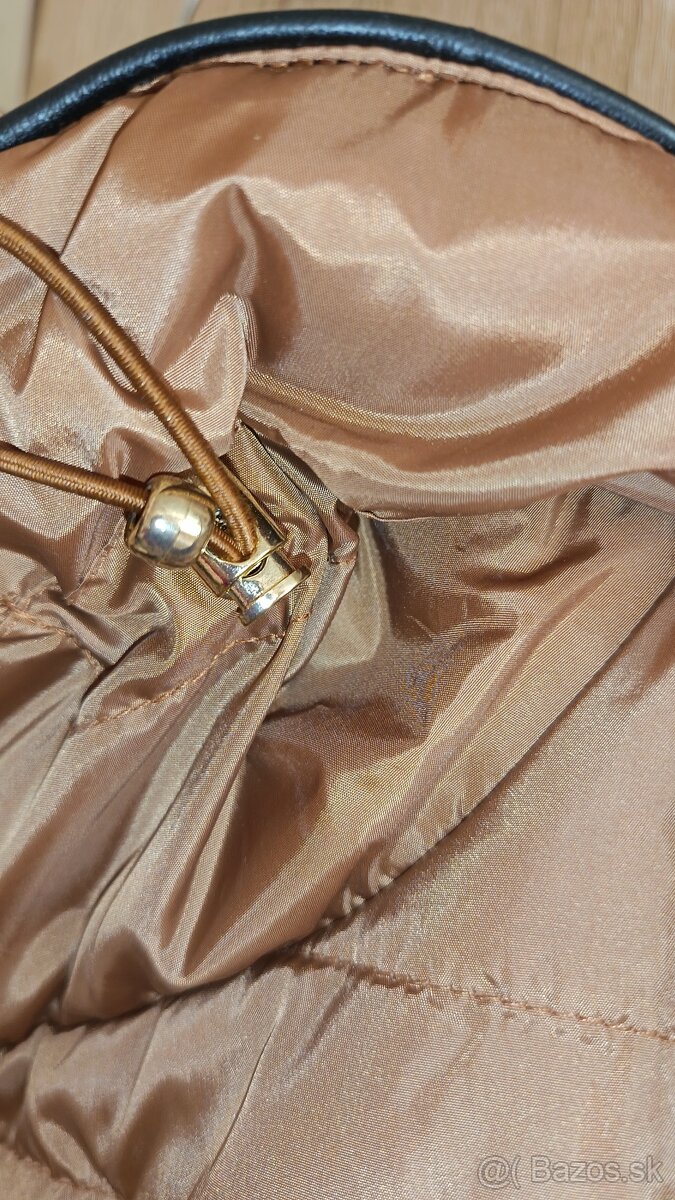 Dámska prešívaná bunda - 7