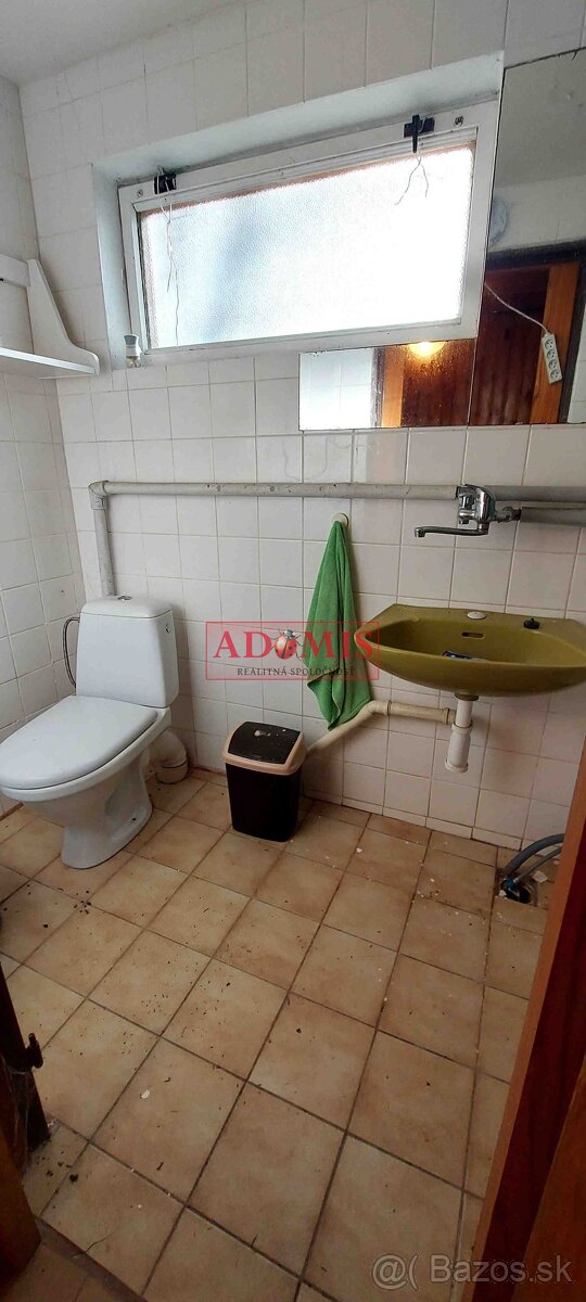 5-izb.celoročná chata pri Ružíne, Košická Belá - 7