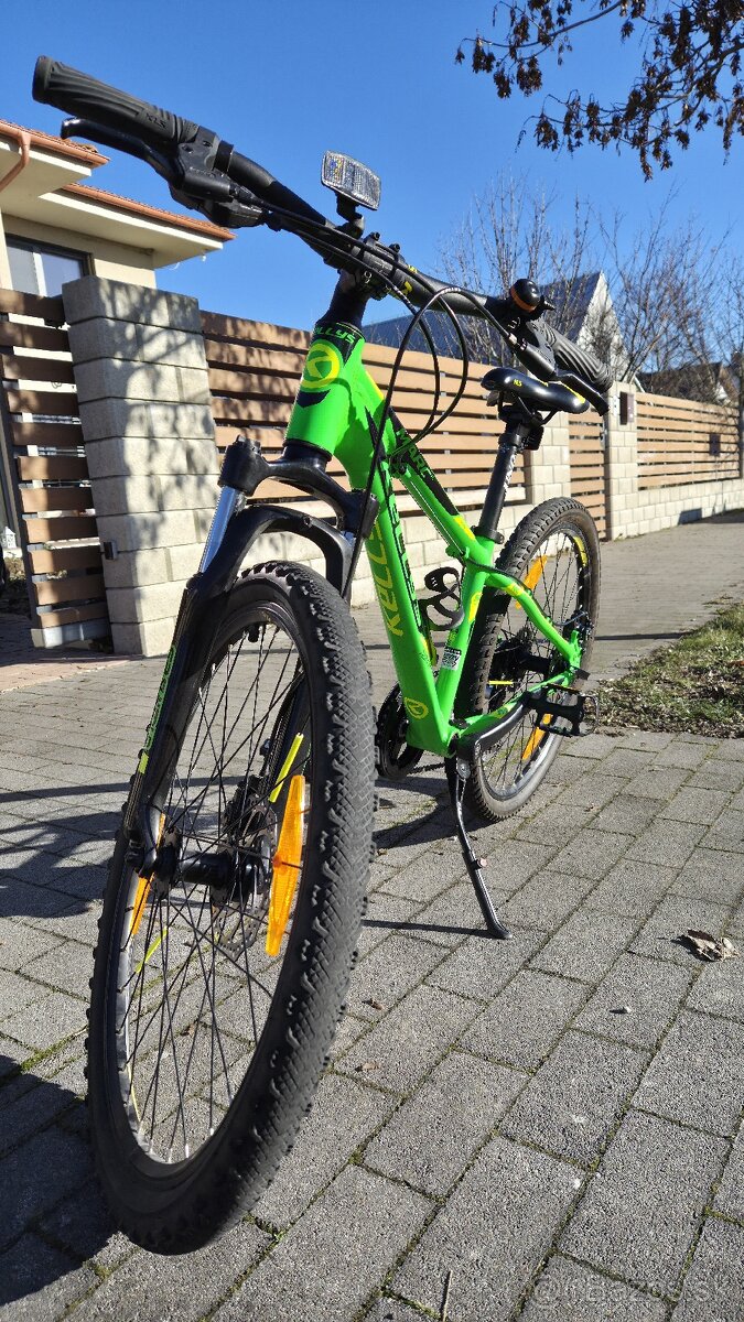 Kellys detský bicykel - 7