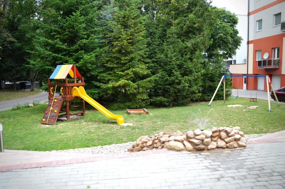 prenájom garsónky 20m2 - 7