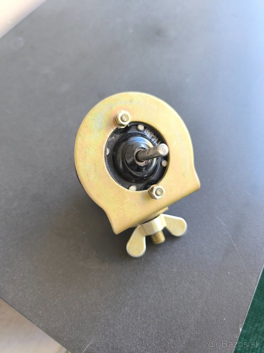 Náhradné diely - 7