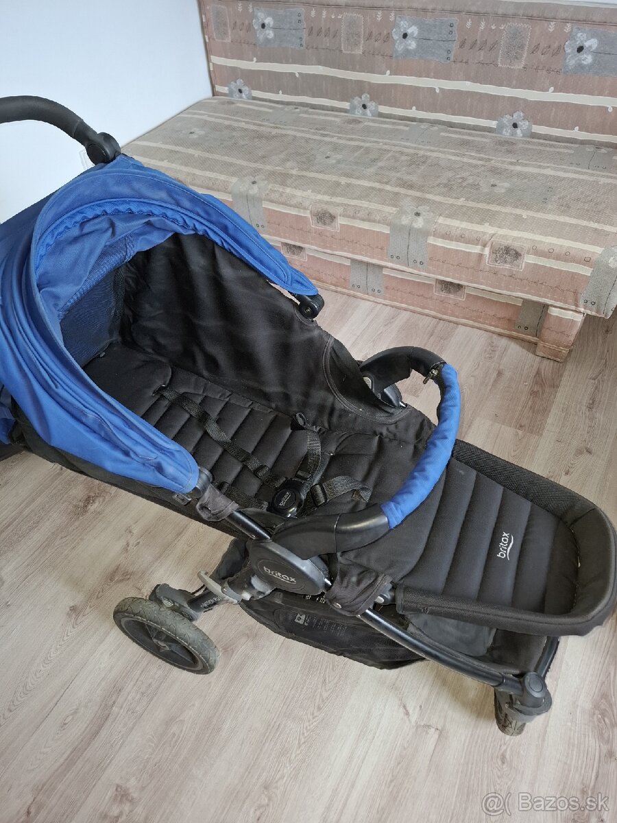 Bitax B motion plus - 7