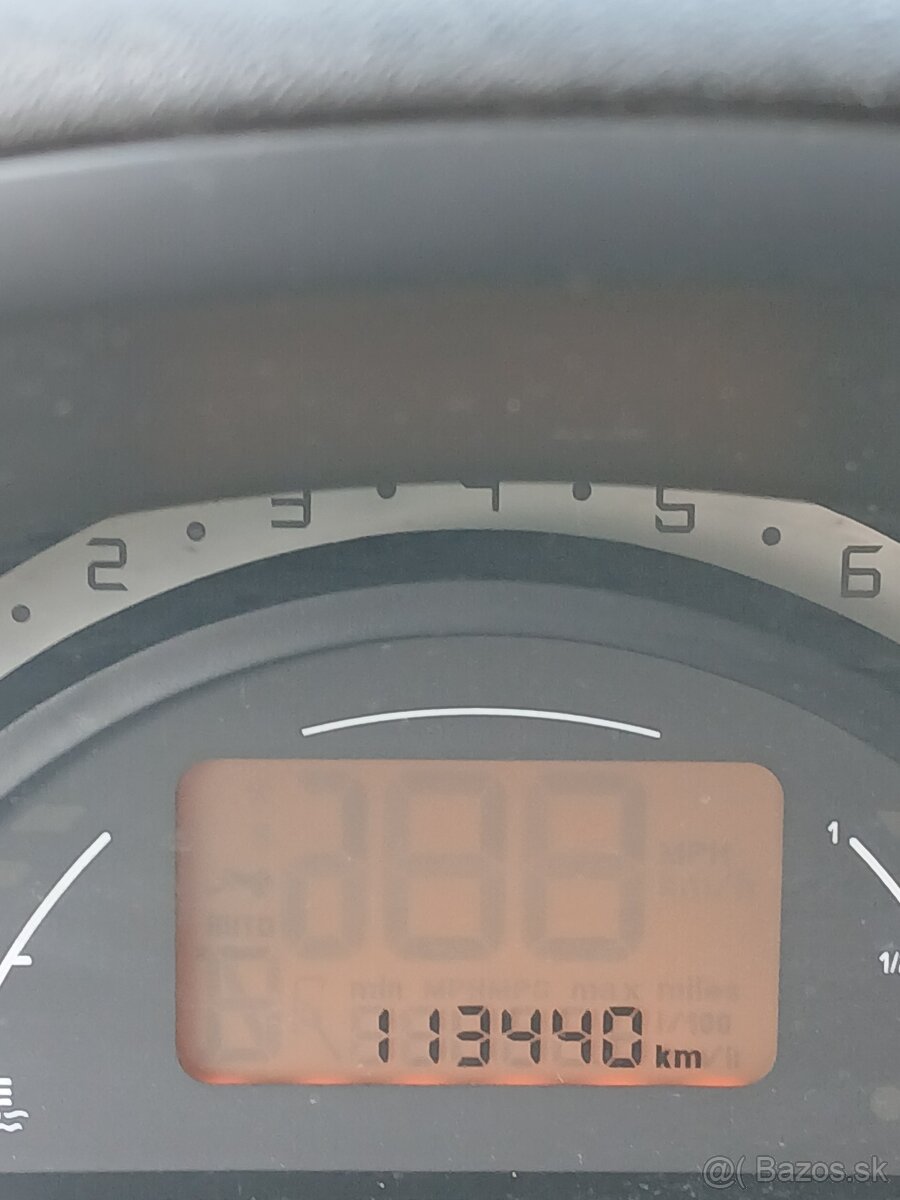 Predam Citroën C3 - 7