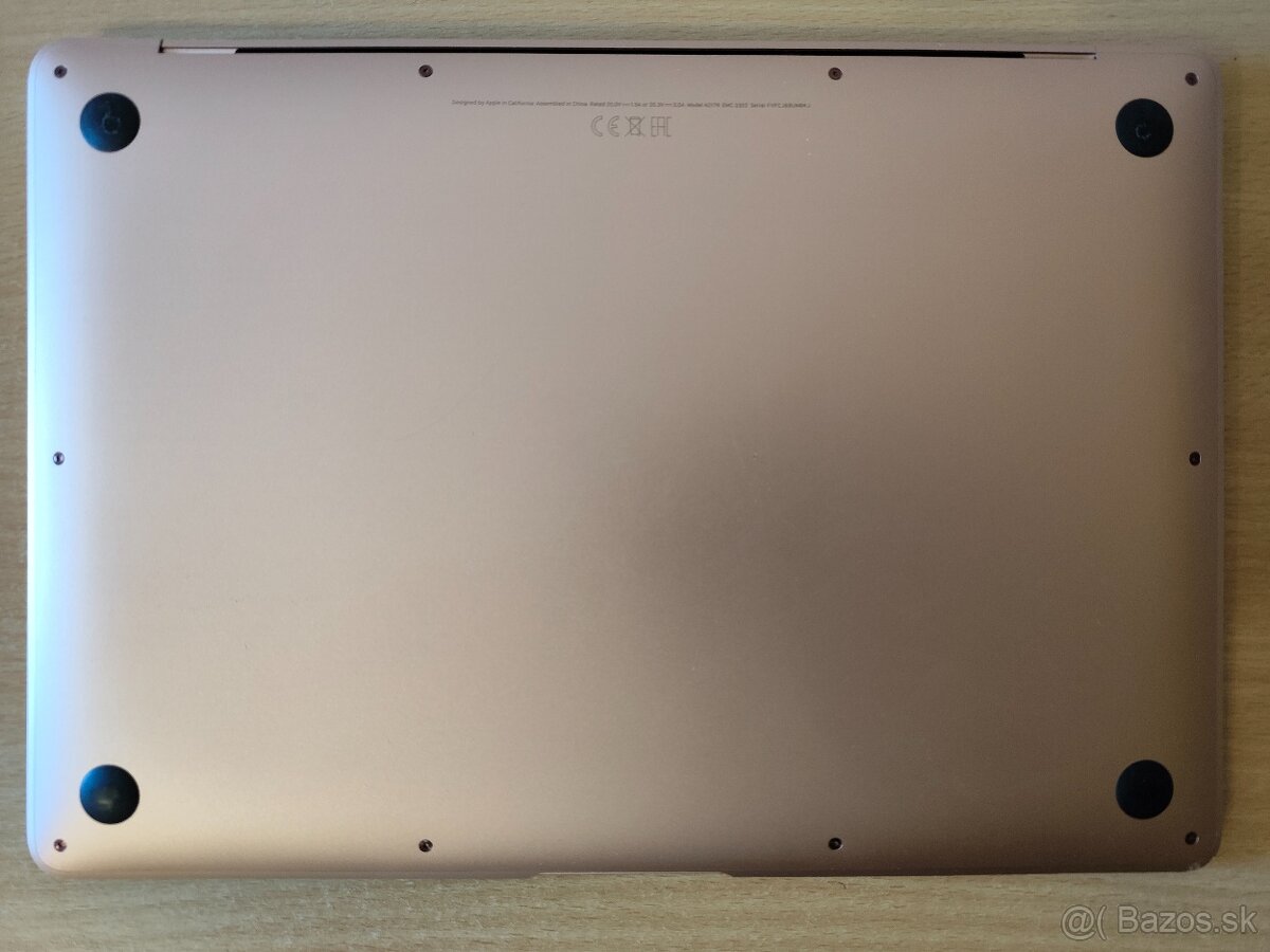 MacBook Air 2020 | i5 • 8GB • 512GB SSD - 7