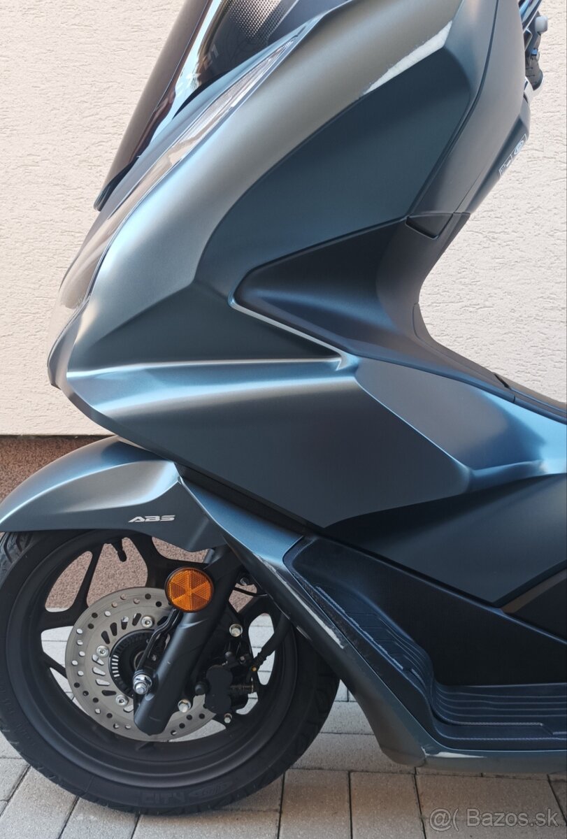Honda pcx 125 - 7