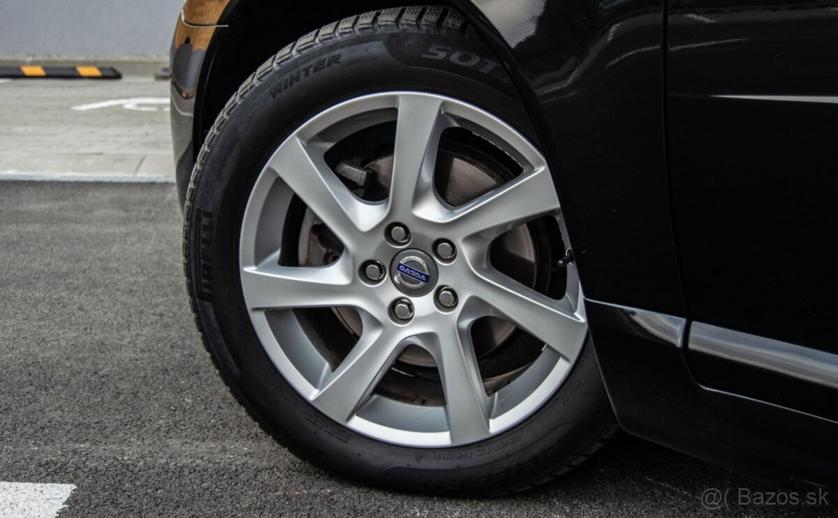 Volvo V70 D4 2.0 Summum 133KW - 7
