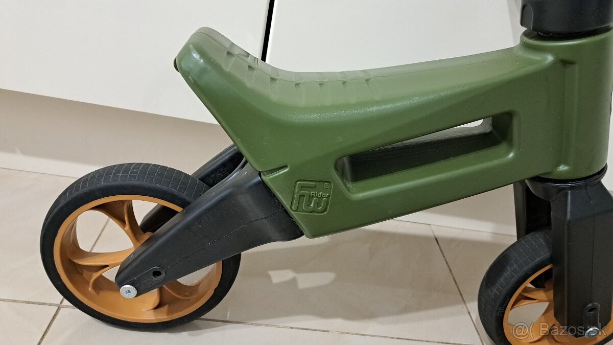 Funny Wheels - 7