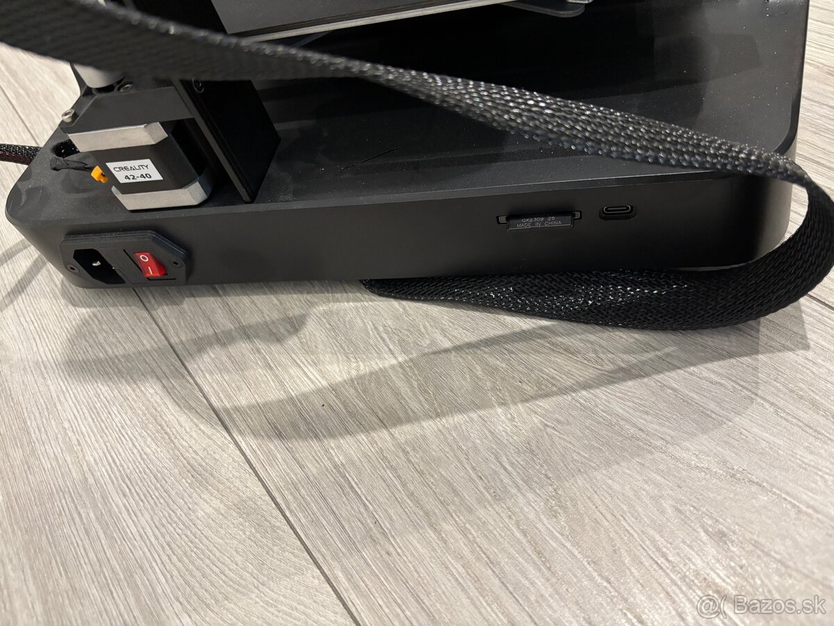 Creality Ender 3 V3 SE - 7