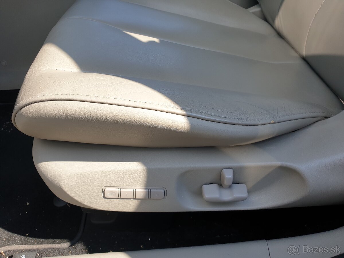 Mazda CX 7 - 7