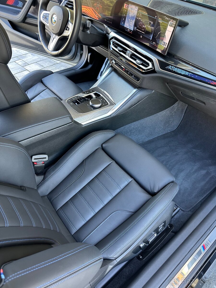 BMW M240i Xdrive - 7