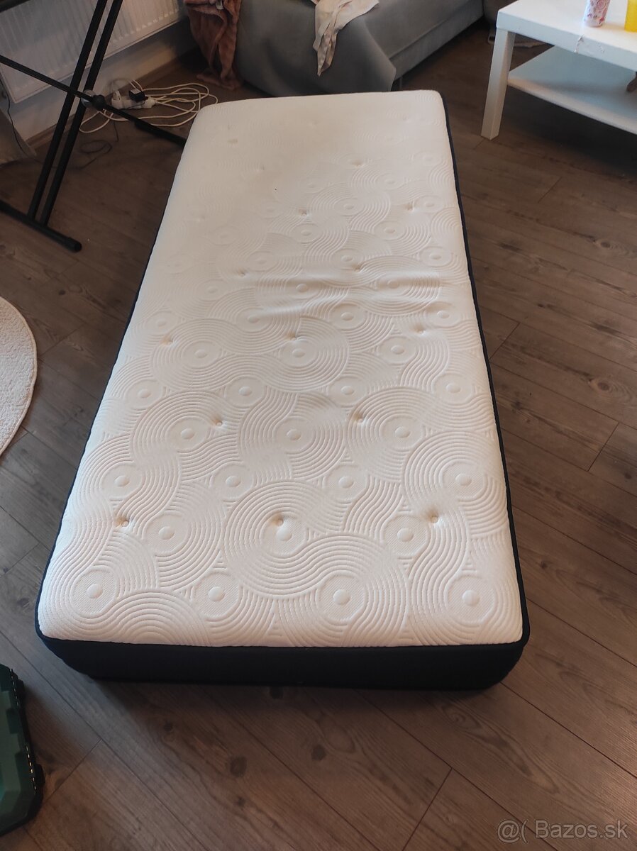 Dormeo Air+ Select matrac - 7