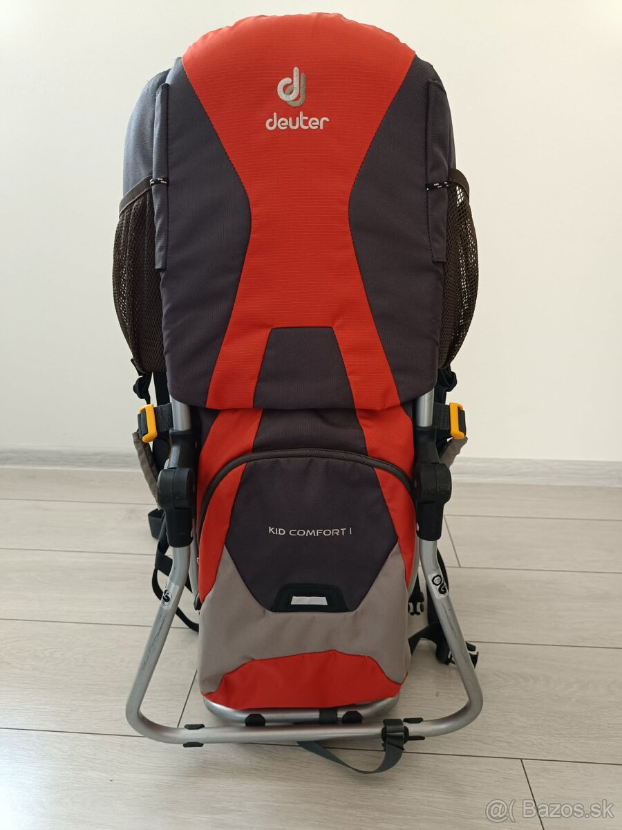 Kid Comfort DEUTER 1 - 7