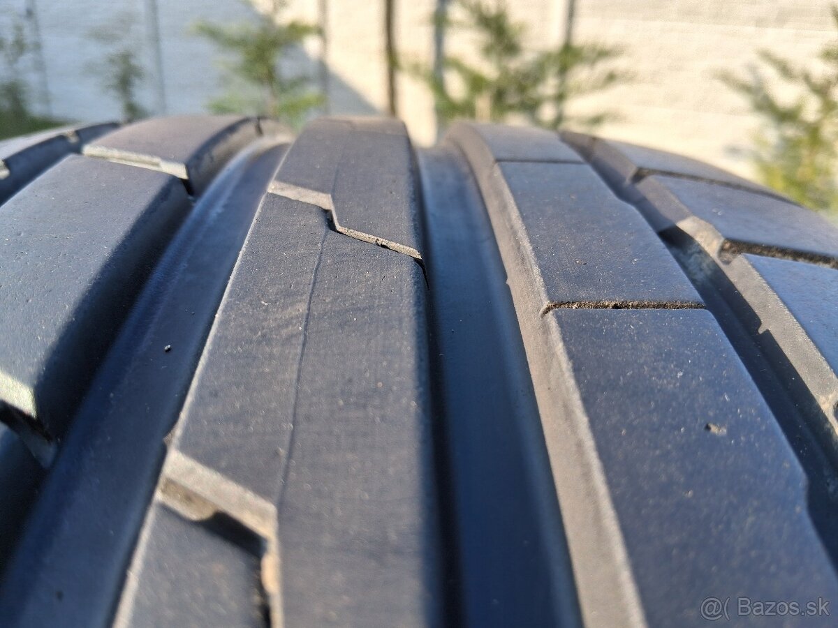 225/55 r17 letne pneumatiky - 7
