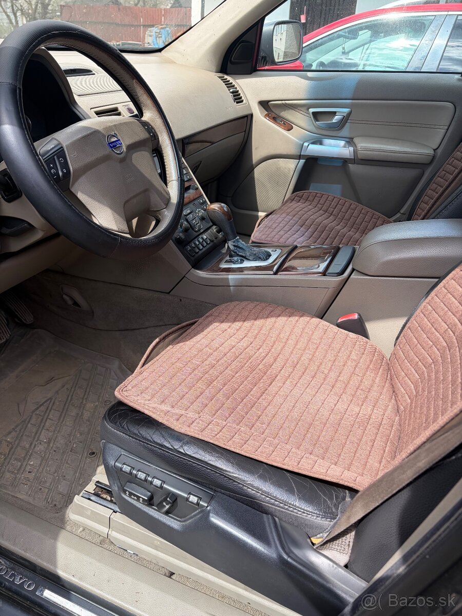 Volvo XC90 - 7