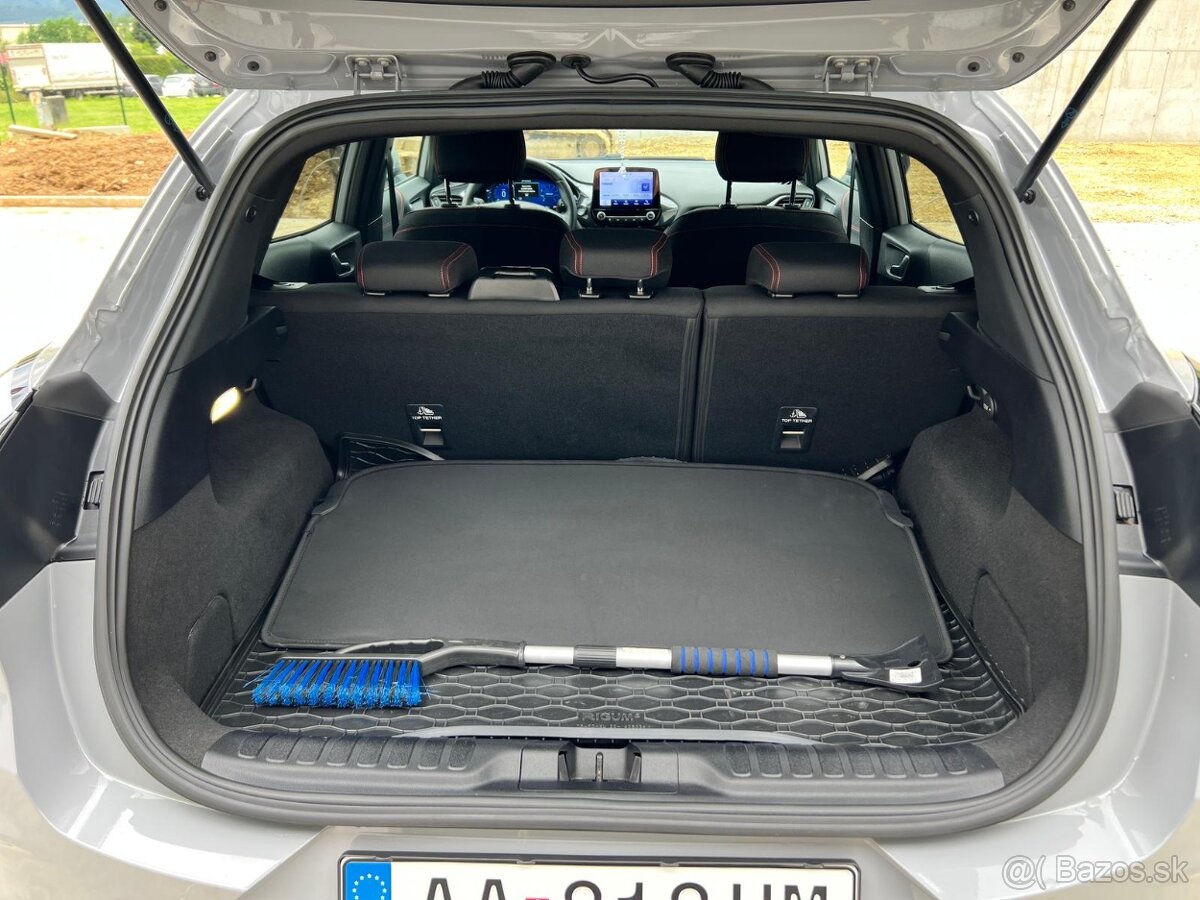Ford Puma ST line - 7