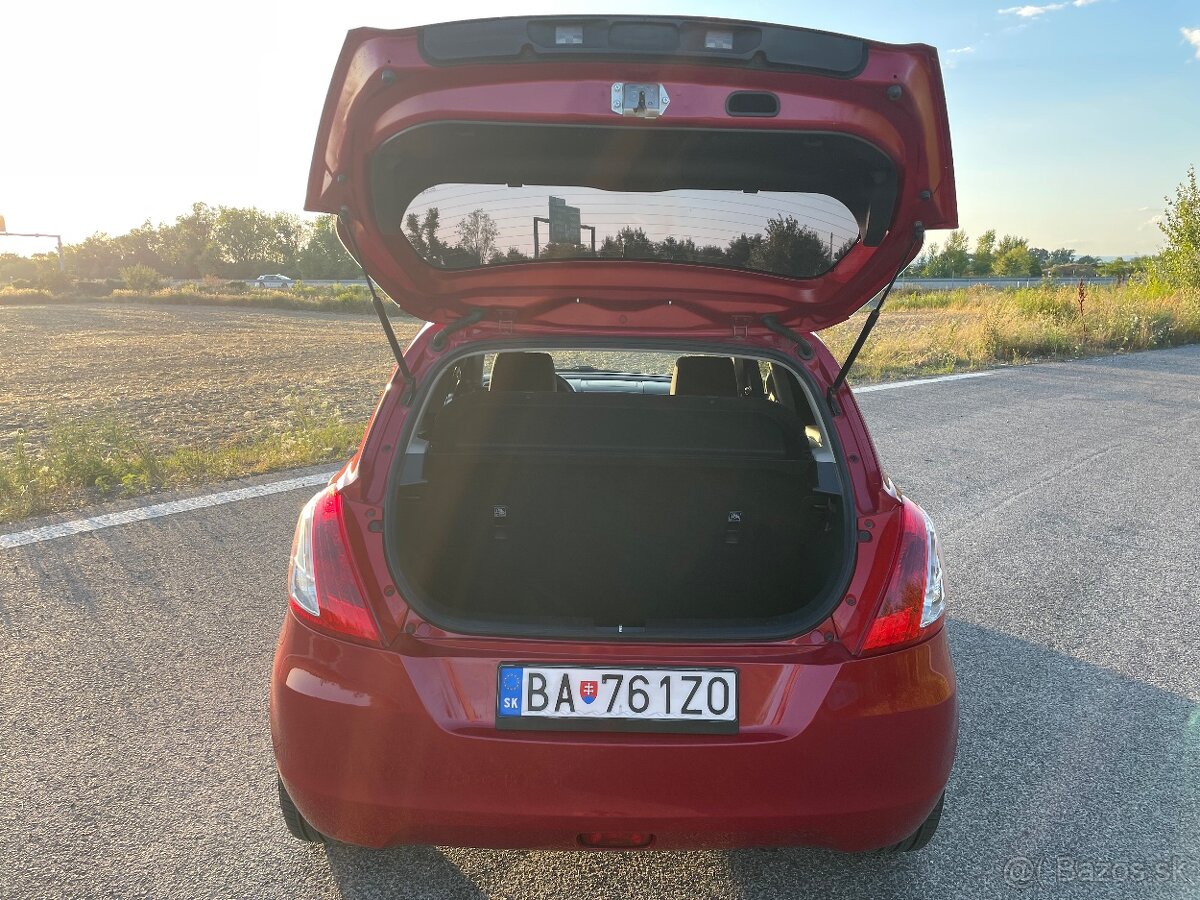 Suzuki Swift 1.2 - 7