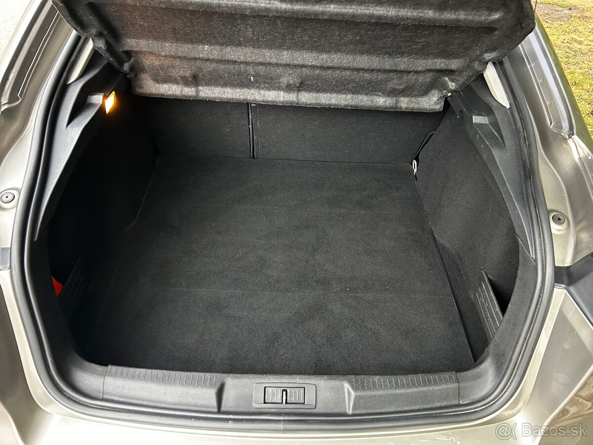 Renault Laguna 1.5 dCi 81kw - 2. Majiteľ - 7