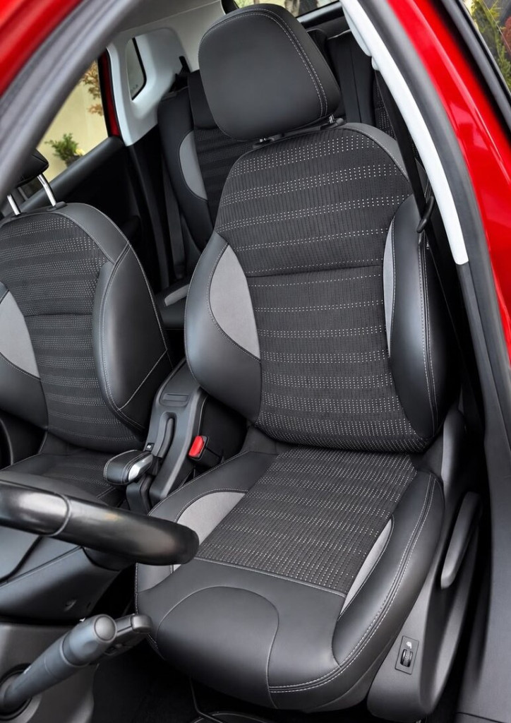 Peugeot 2008 2019 - 7