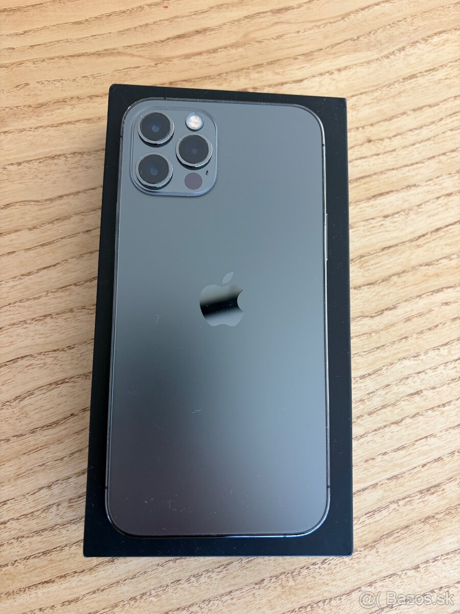 iPhone 12Pro 128GB - 7