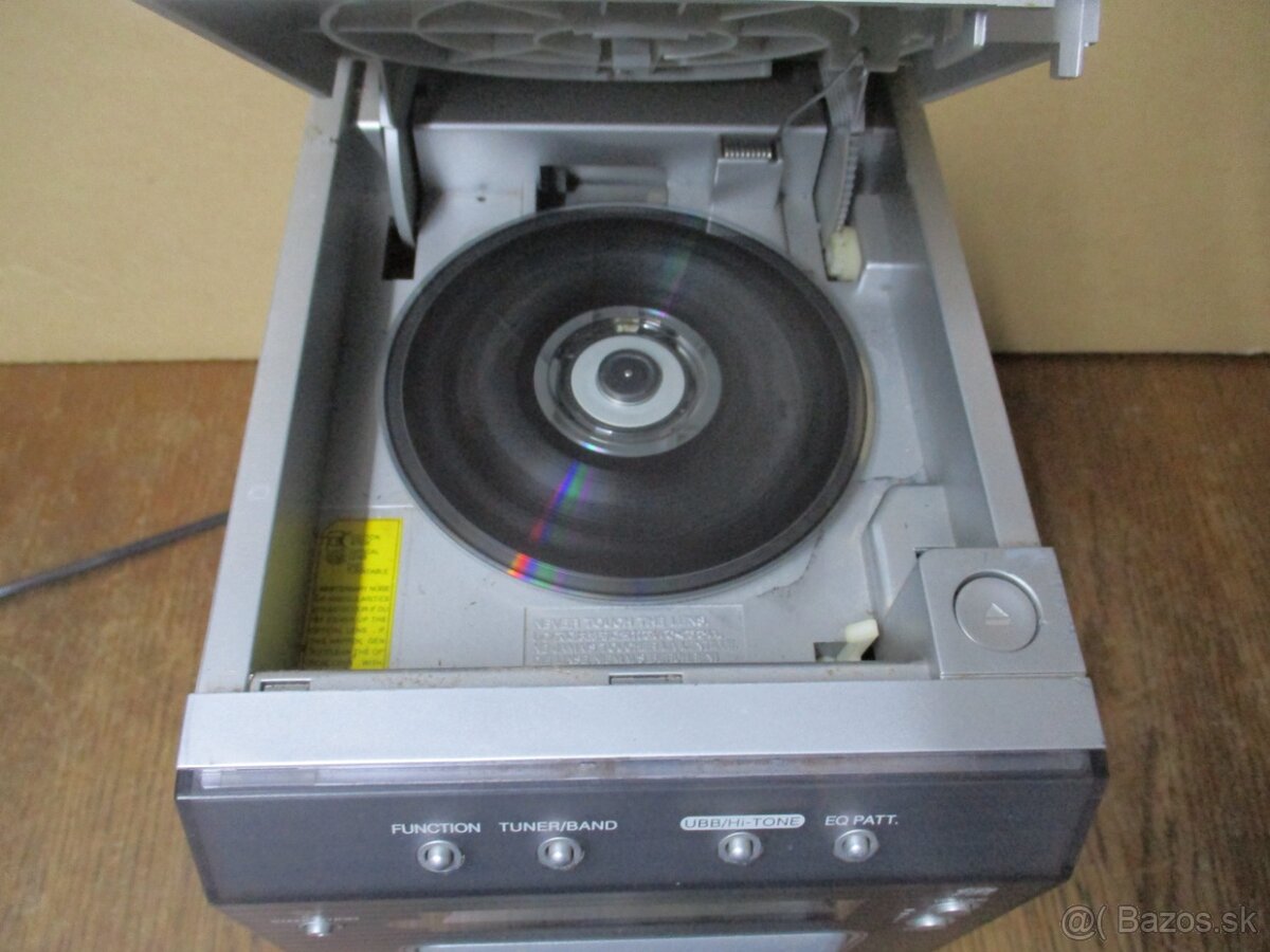 LG FFH-164AD - 7