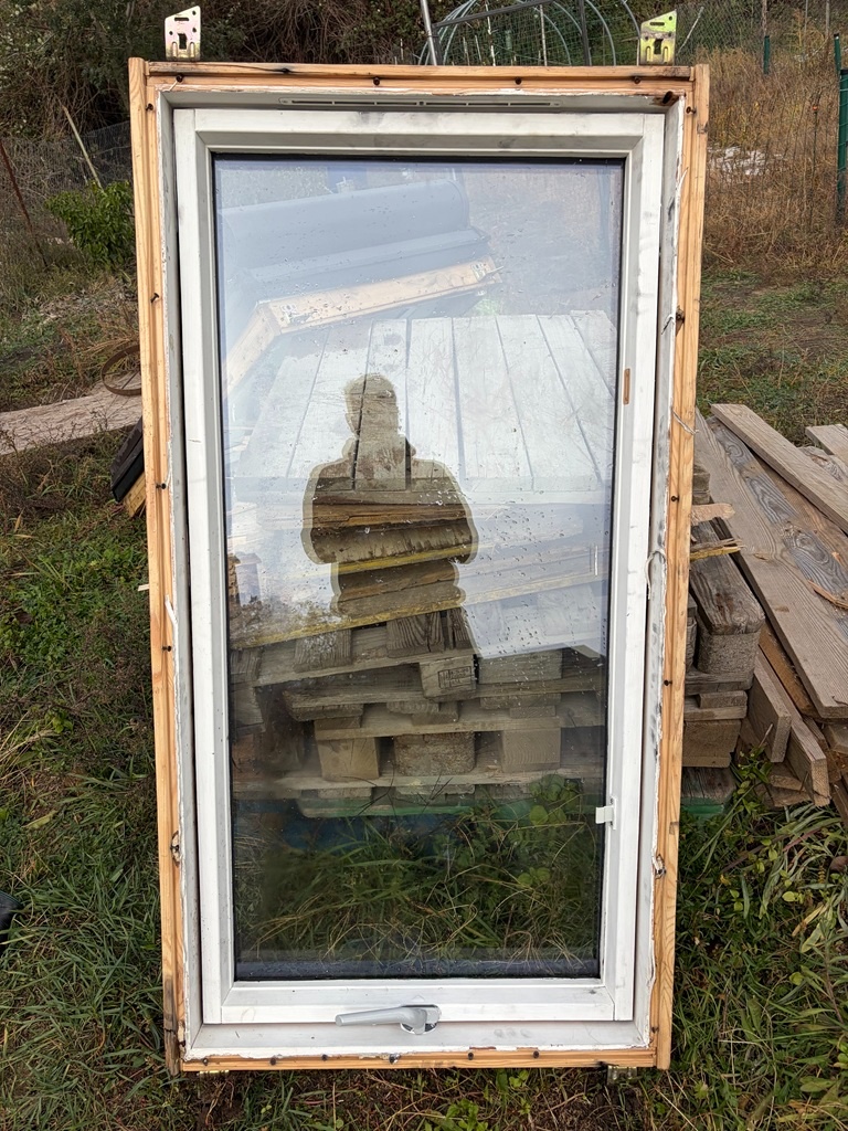 Predam strešné okná 74x140cm - 7