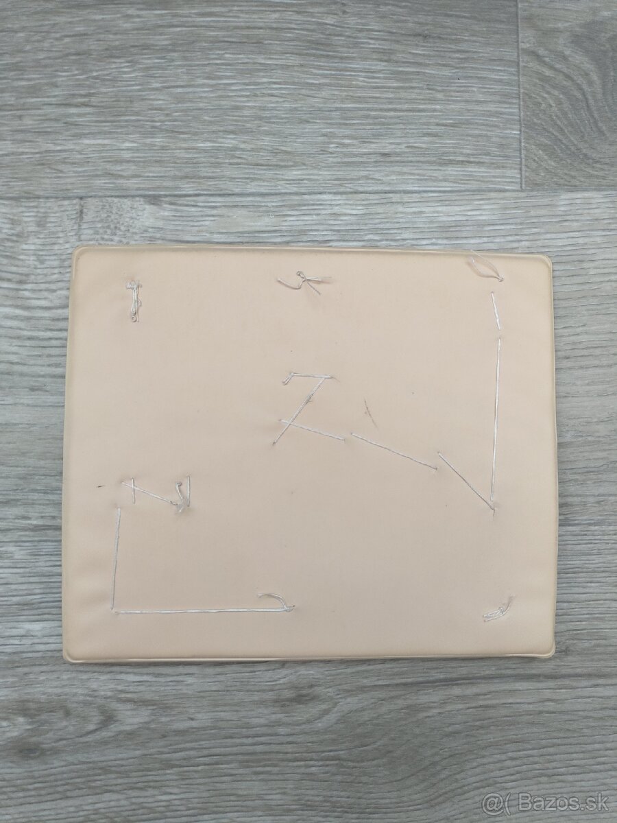 Jablonex - kolekcia šperkov - 7