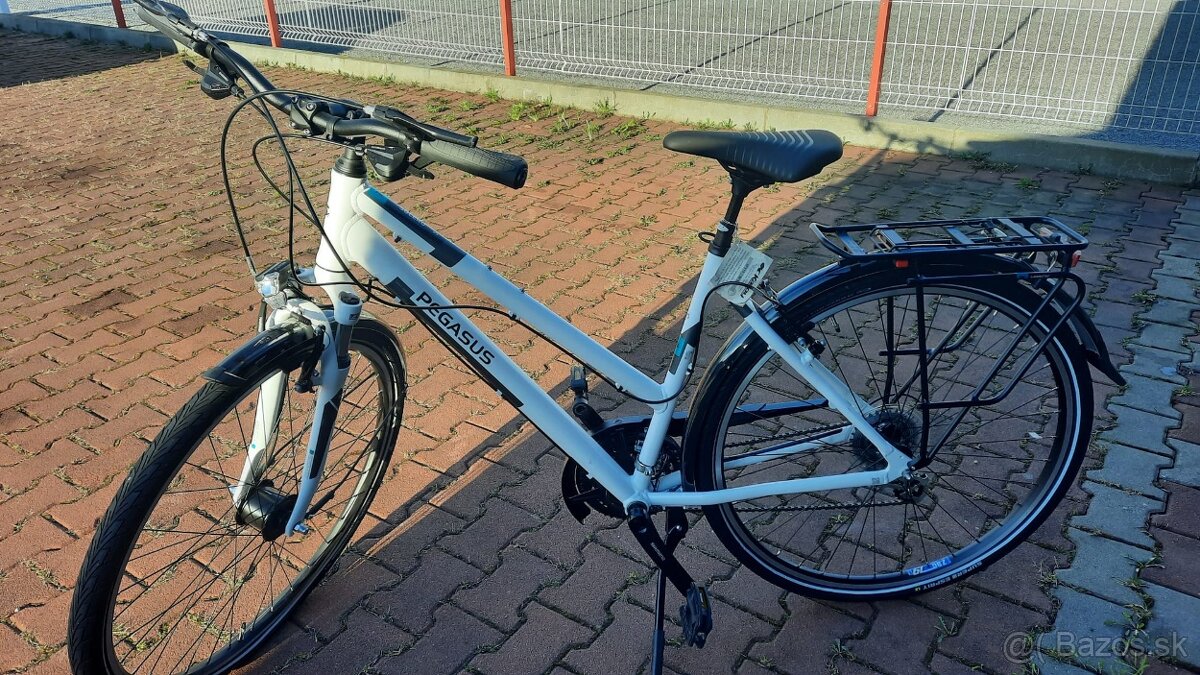 Novy cestný bicykel Pegasus Solero SL '50 - 7