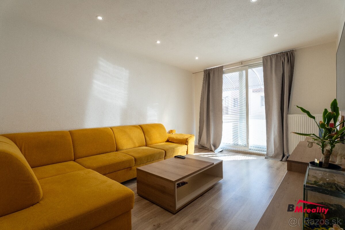 4-izbový byt kompletne zariadený s klimatizáciou - 7