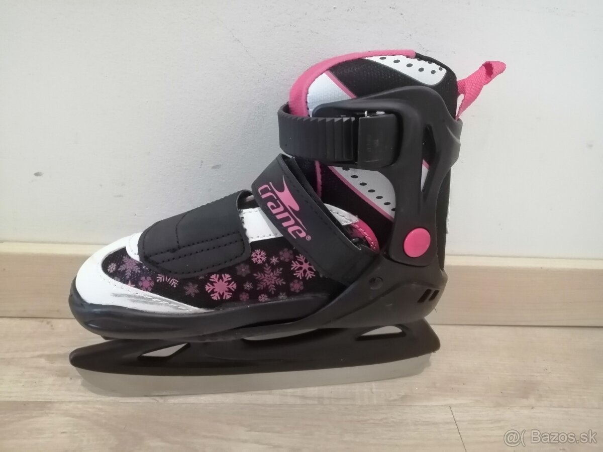 CRANE vločkové - 7