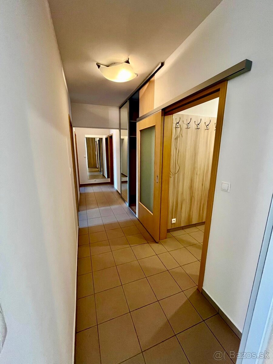 Prenájom 3-izbového bytu v Záhorskej Bystrici – Bratislavská - 7