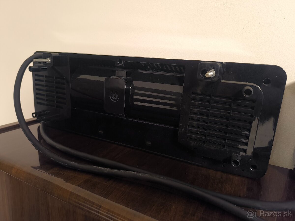 2x Elektrický ohrievač Smart 2000 W QH4100 - 7