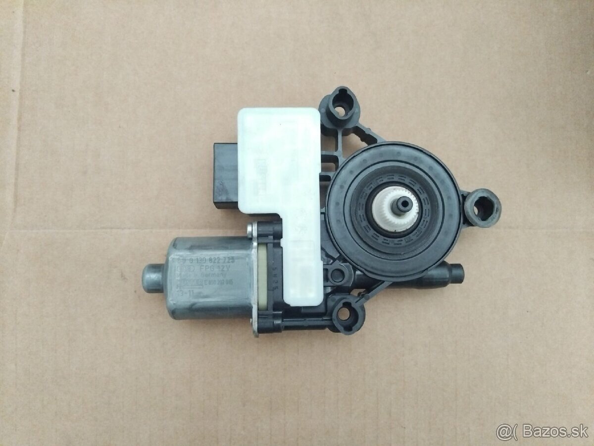 motorček okna Superb 3, Octavia 3 - 7