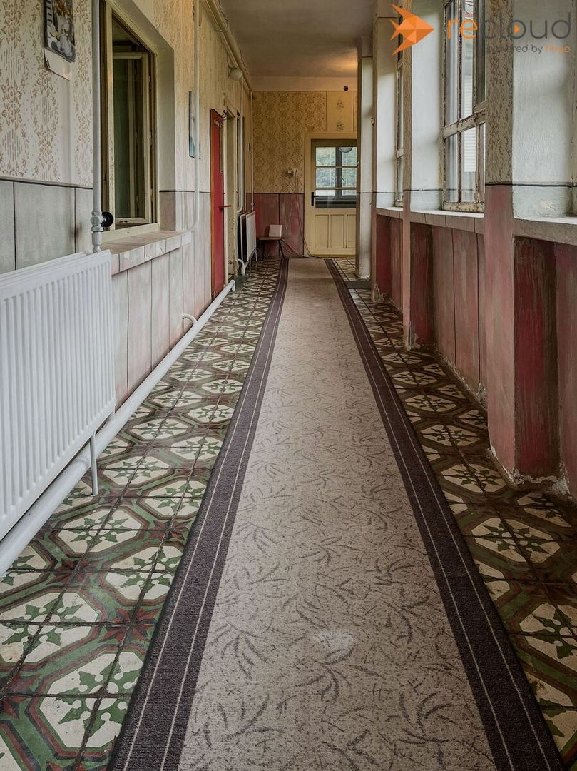 4-izbový Rodinný Dom s Potenciálom Pre Ďalšiu Stavbu - 7