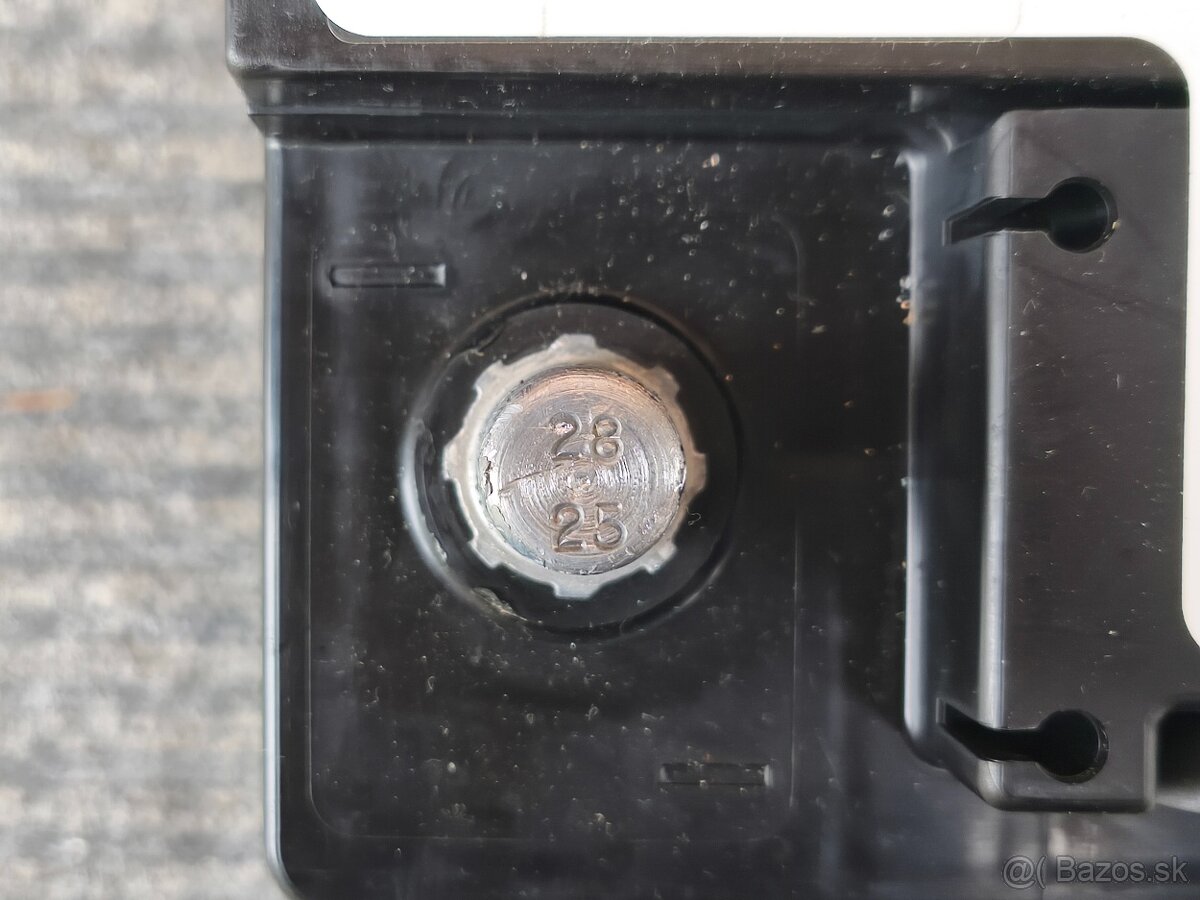 BMW Originálna AGM autobatéria 70Ah - Nová 07/25 - 7