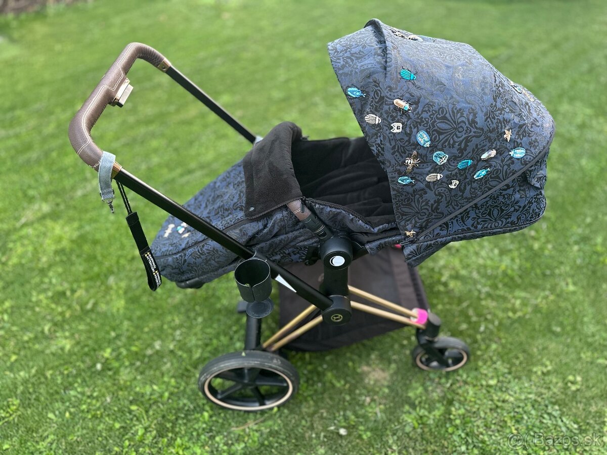 e-Priam Cybex vianocna akcia :) - 7