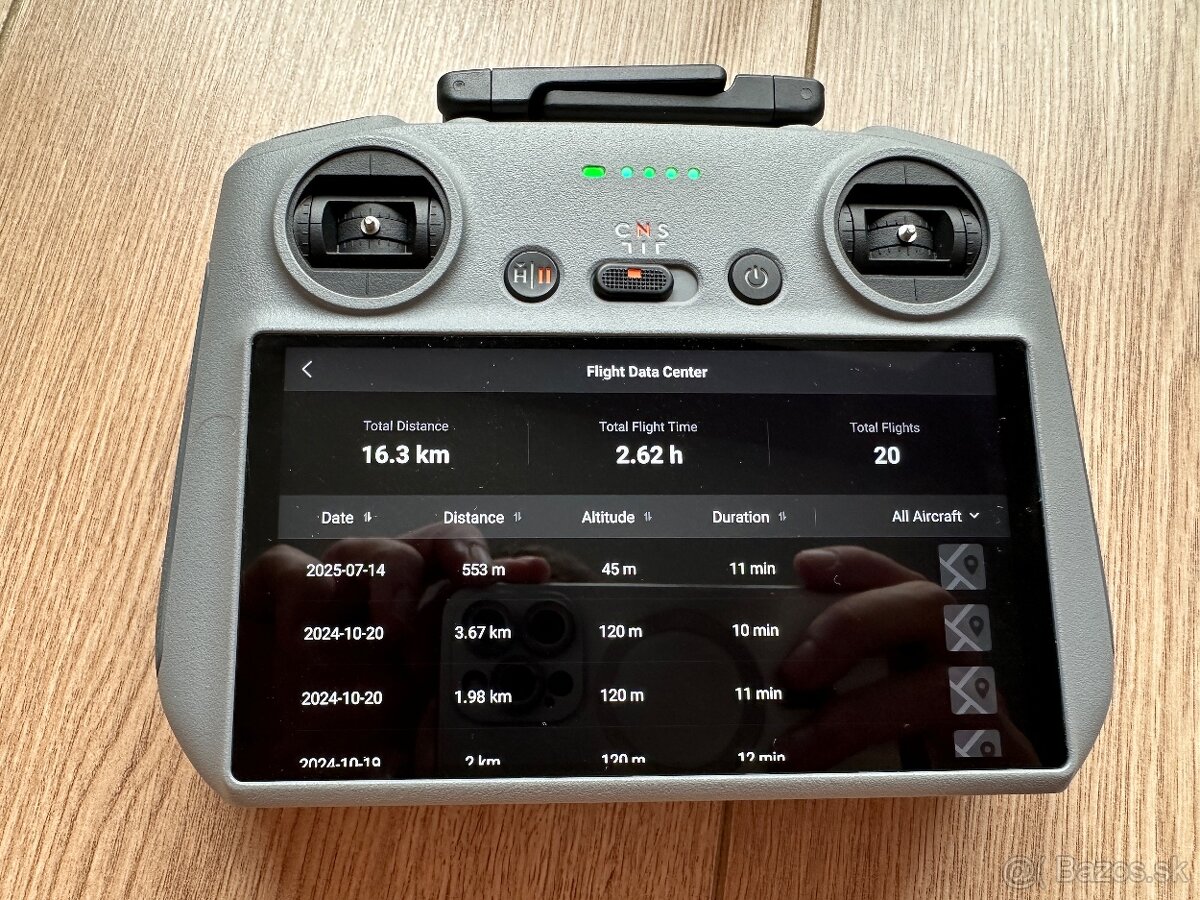 Dron DJI mini 4 pro fly more combo - 7