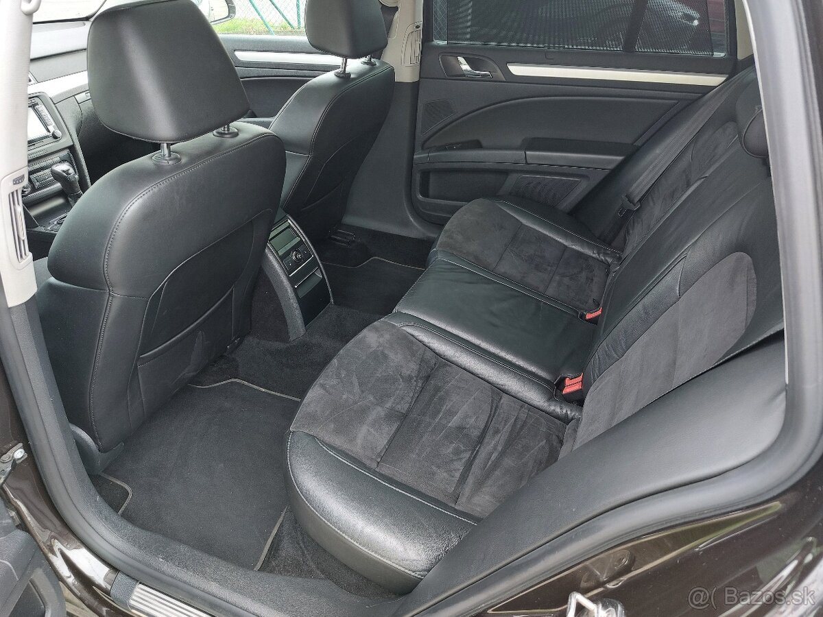 Škoda Superb Combi 1.6 TDI CR DPF Ambition - 7