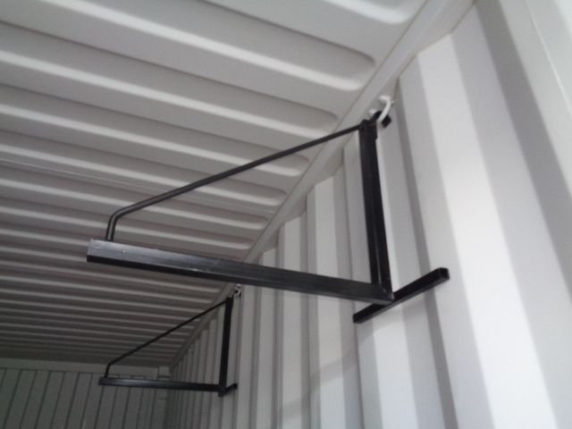 Konzola do skladového kontajnera - 7