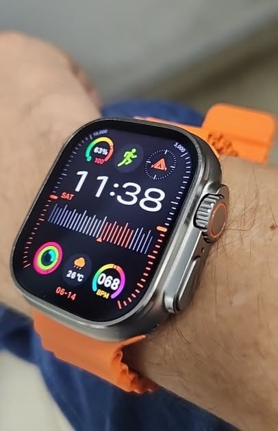 2026.Ultra.Watch.3.AMOLED.485x520.Always.on.Rom.2GB.Chat.GPT - 7