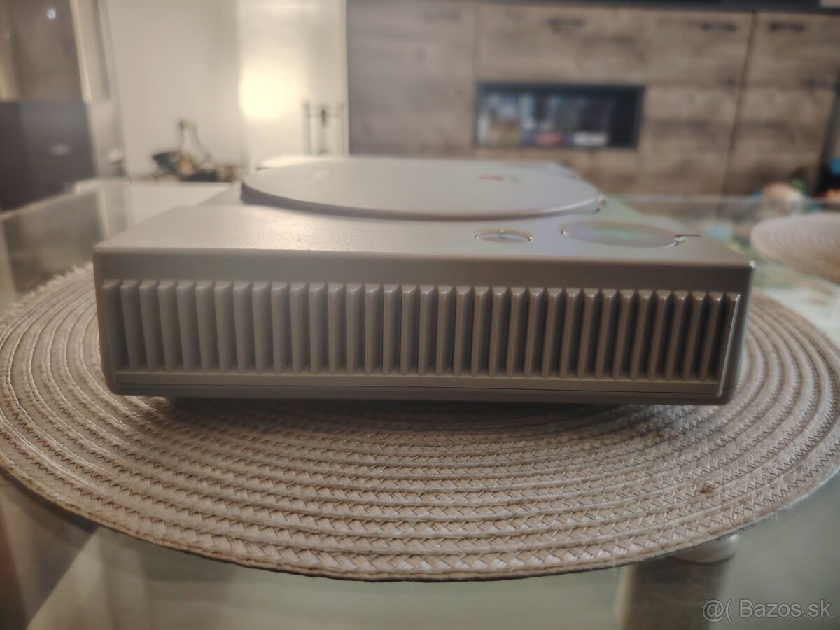 Playstation 1 SCPH 1002 PAL - 7