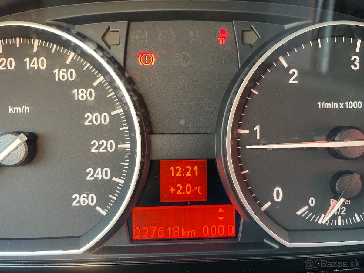 BMW 120d e87 130kw M6 Nová STK - 7