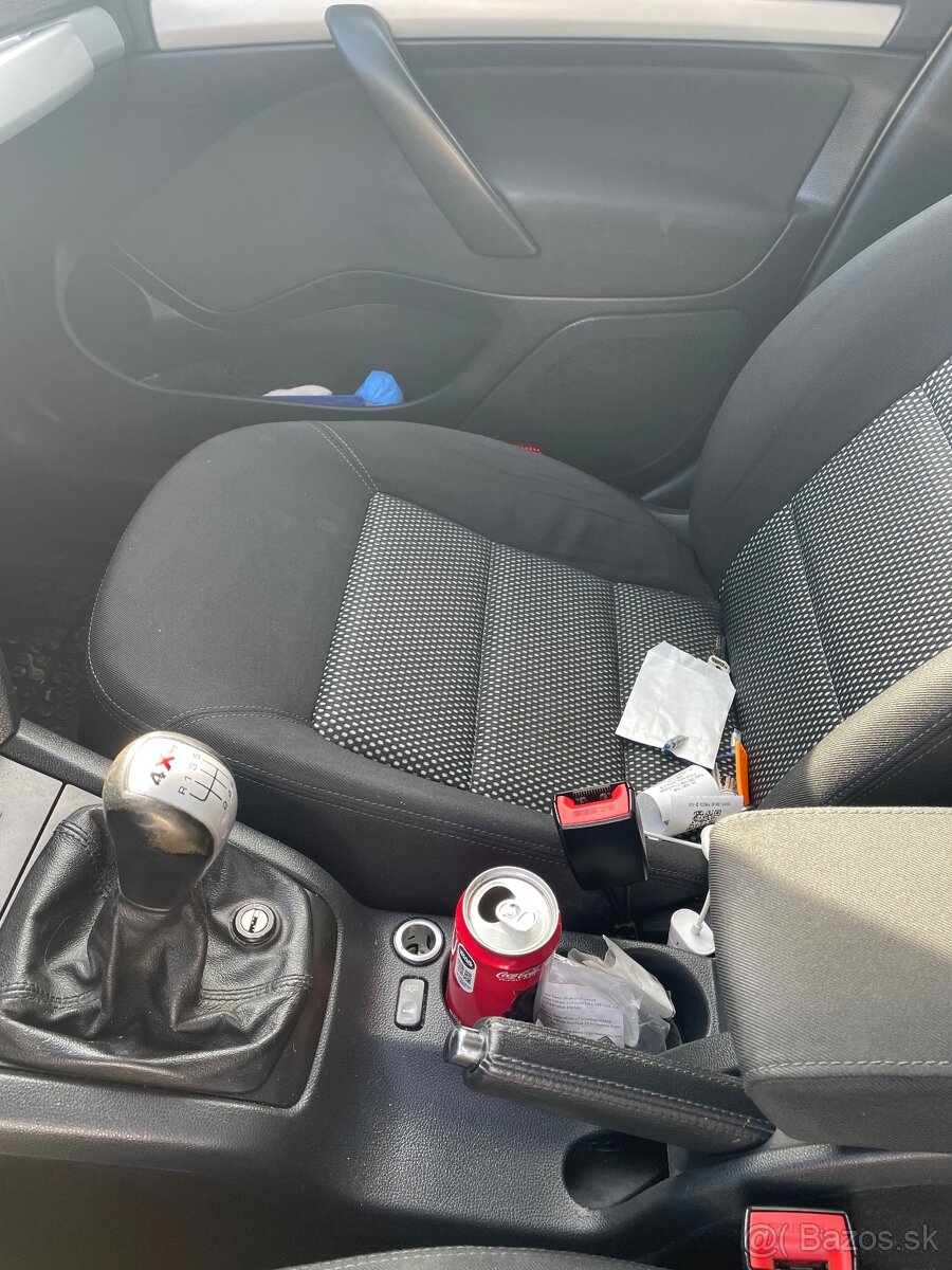 Octavia 2 scout 4x4 - 7