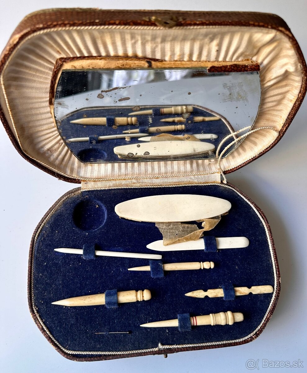 Staré věci - retro hračky - 7