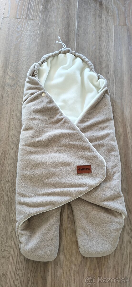 Autosedačka Cybex CLOUD T+ - 7