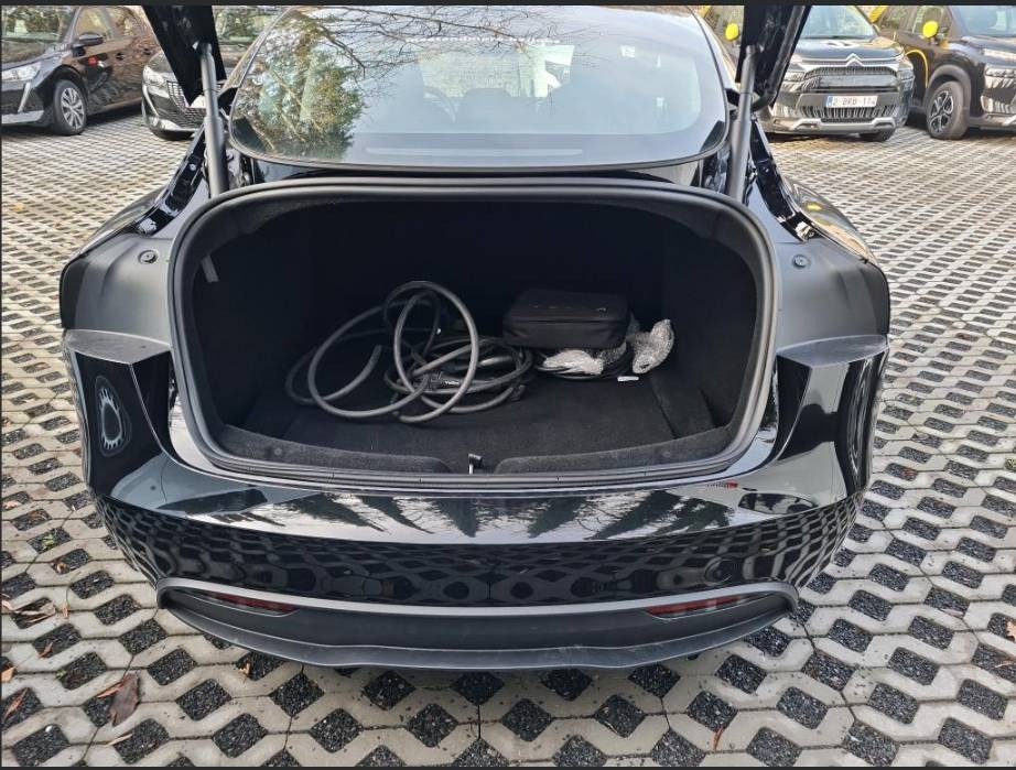 Tesla Model 3 2024 Long Range AWD - 7